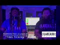 raw reem live performance for “time ticking” in labeaud studios with g. labeaud