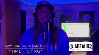 Raw Reem live performance for “TIME TICKING” in Labeaud Studios with G. Labeaud