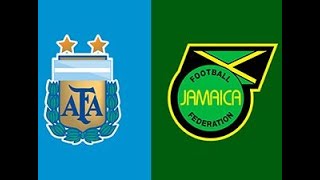 Who to watch Argentina vs Jamaica Match in live | কীভাবে আর্জেন্টিনা - জ্যামাইকা ম্যাচ লাইভ দেখব?