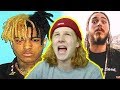 FAVORITE SONGS #9! (XXXTENTACION, POST MALONE, KILLY & MORE!)