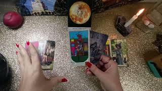 🔮ELE(A) PENSOU EM VC HOJE? O QUE PENSOU? O QUE FARÁ? Tarot responde com minutagem...