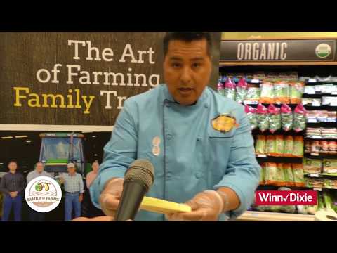Show 36 Sabores del Mundo Show 36 Sabores del Mundo