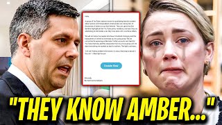 CRITICAL! Amber’s Team EXPOSED BEGGING For Money After New Lawsuit!