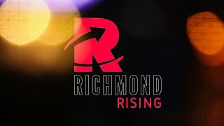 Richmond Rising (Ep. 2409) | Richmond Mayor Ron Oler