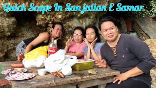 Liliputan Rocky Beach Resort☘️🥰♥️ (6thVlog) San Julian E Samar #emcorfamilyXXXX😂