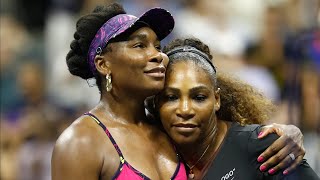 The Truth About Serena And Venus Williams' Relationship