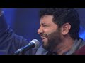 kevhatari pahate ultoon raat geli by avdhoot gupte live happylucky entertainment