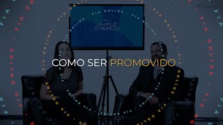 COMO CONQUISTAR UMA PROMOÇÃO NO TRABALHO?