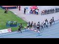 Abel KIRUI Wins 3000 SC Final|Kipkeino Classic.