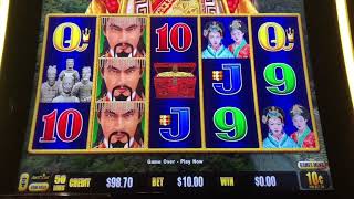 Dragon Link Slot Machine 🐲🖇️🎰| Golden Century Casino Session 🏯