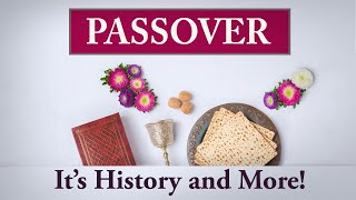Part One  |  Passover Present