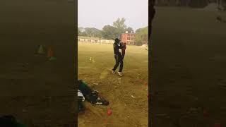 mohonpur basic cricket Academy ar juner mahin cart short  video. 29/1/23