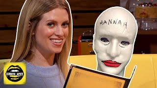 Always Open: Ep. 49 - The Most Horrifying Faceswap | Rooster Teeth