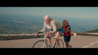 友情萬萬歲 Ventoux 預告2017