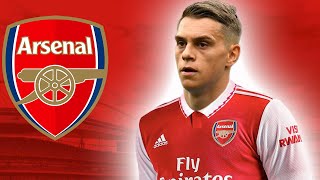 LEANDRO TROSSARD 2022/2023 | Welcome To Arsenal 🔴⚪  | Crazy Goals, Skills & Assists (HD)