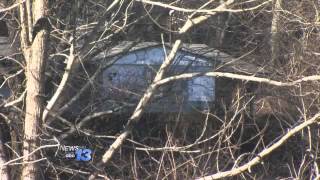 Swannanoa Manhunt Underway