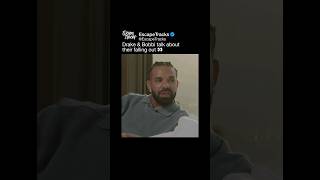Drake Bobbi Talk About Their Falling Out