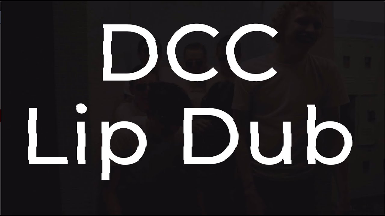 Lip Dub 2020 Youtube