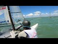 Nacra Australia Open Championship - Race 3