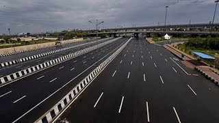 Nagpur to Umred  road project