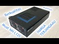 Casing HTPC Terbaik! | Review Silverstone Milo ML06-E ITX