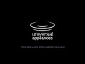 Universal Appliances - Our Appliance Intelligence Can Help