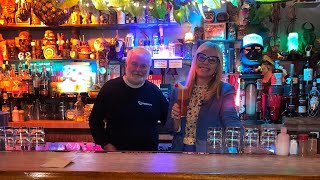 Alison Martino’s historic dive bars report for Spectrum News So Cal PART 1