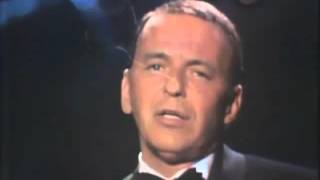 Frank Sinatra's amazing low note