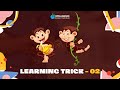 Short Learning Tricks-2 By Divya Ma'am | Intelligence  Career Institute | neet 2021