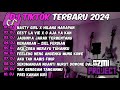 DJ TIKTOK VIRAL TERBARU 2024 || DJ NASTY GIRL X HILANG HARAPAN X DJ CES'T LA VIE X O AJA YA KA VIRAL