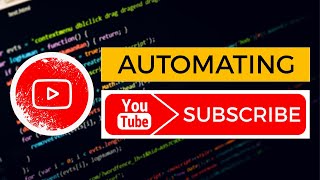 Automating Youtube Subscribe & Unsubscribe using Python || Pyautogui || Hindi/English