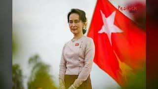 NLD အောင်နိုင်ရေးသီချင်း