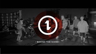 1LIN1 X YOLO音乐现场 - Behind-the-scenes制作花絮