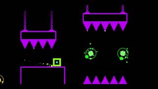 😈 POWER TRIP FULL VERSION! 2 2 Geometry Dash 2 2 Beta