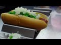 Chicago-style hot dogs served at San Antonio food truck | Neighborhood Eats