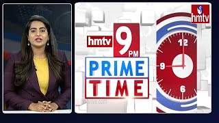 9PM Prime Time News | News Of The Day | 28-05-2022 | HMTV News