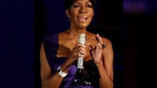 Natalie Cole, Grammy Winning Singer, Has Died