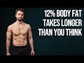 Why Getting Lean Always Takes Longer Than You Think (The Truth)