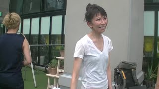 個サルのボニータ【美女激戦‼】@アディダスフットサルパーク渋谷 2019/6/28 11:30~ ①