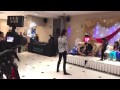 sumit baniya wedding performance