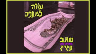 שגב מארח את עזיז - עולה למעלה