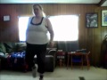 Insanity Workout Day 2 - Plyometric Cardio Circuit