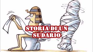 Storia di un sudario