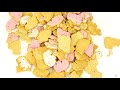 stauffer s iced animal cookies dollar tree food