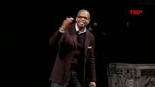 Kevin Carroll - TEDxHarlem: Play is Necessary  - Washington Speakers Bureau