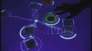 reactable: basic demo #2
