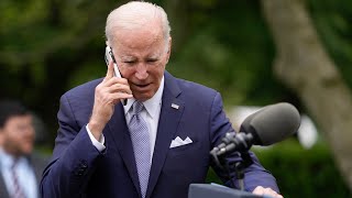 Joe Biden blocks release of audio recordings of his Special Counsel interview