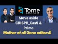 Revolutionary DNA Editing Technology for Precision Genome Editing