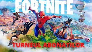 🔴[ LIVE Romania ] FORTNITE CALIFICARI TURNEUL ABONATILOR + WARZONE si ALTELE !