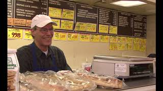 Snider's Super Foods: The Community's Grocery